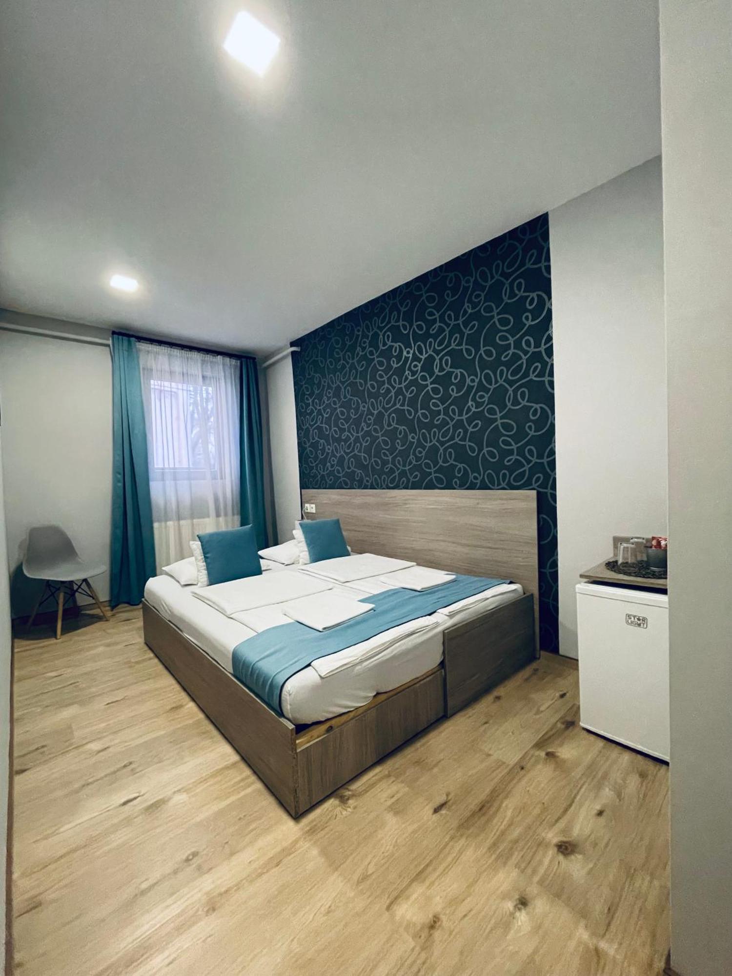 Thermal Apartman Mako Exterior photo