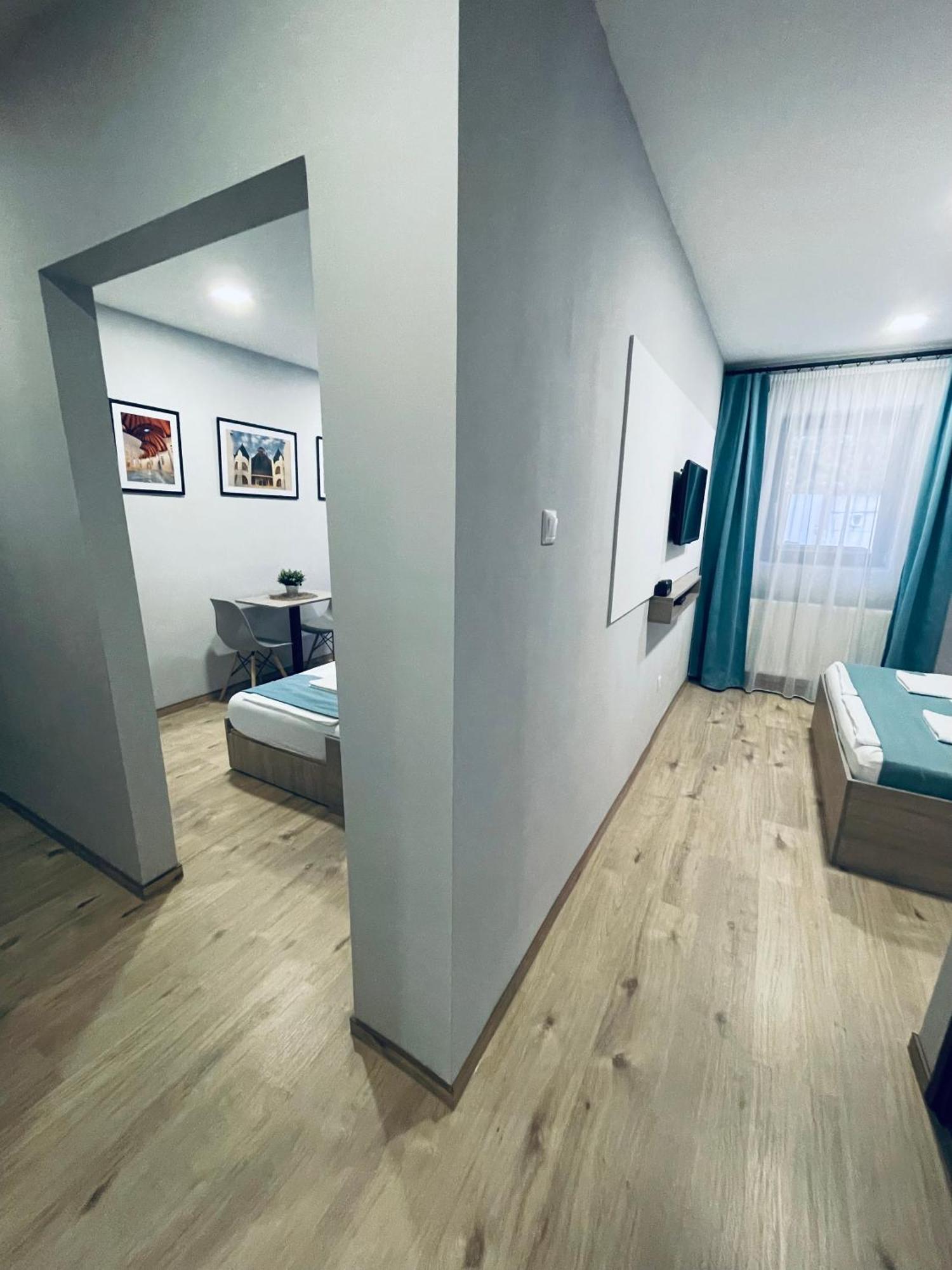 Thermal Apartman Mako Exterior photo