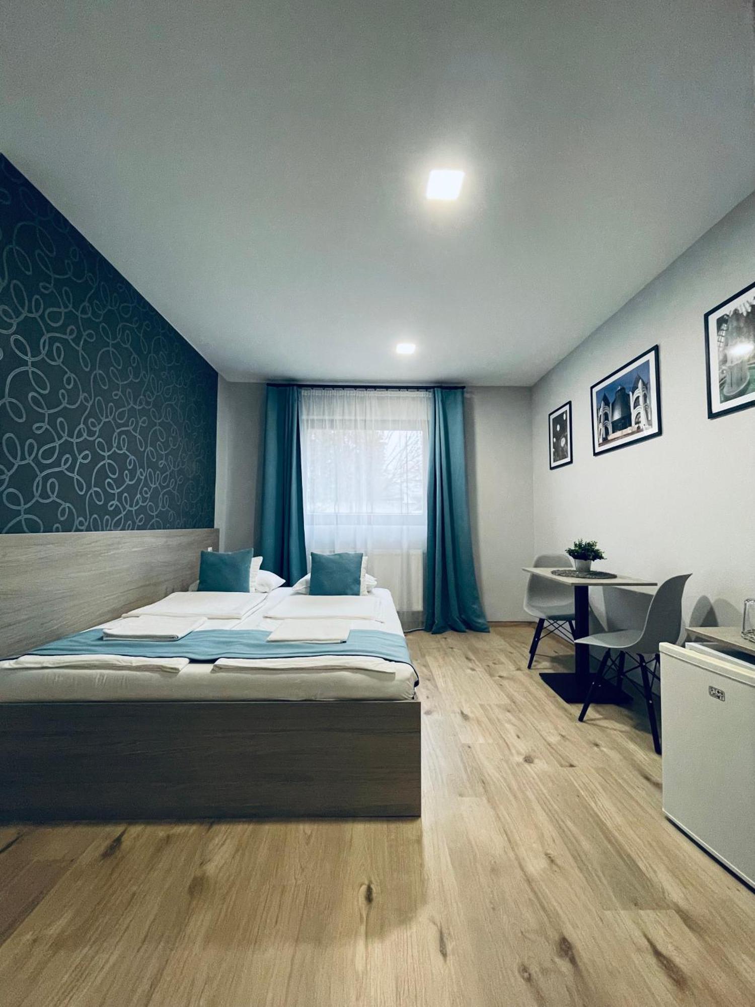 Thermal Apartman Mako Exterior photo