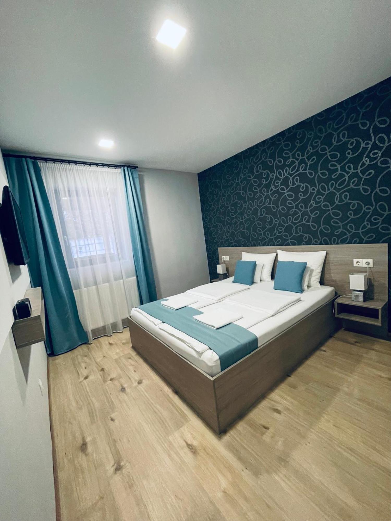 Thermal Apartman Mako Exterior photo