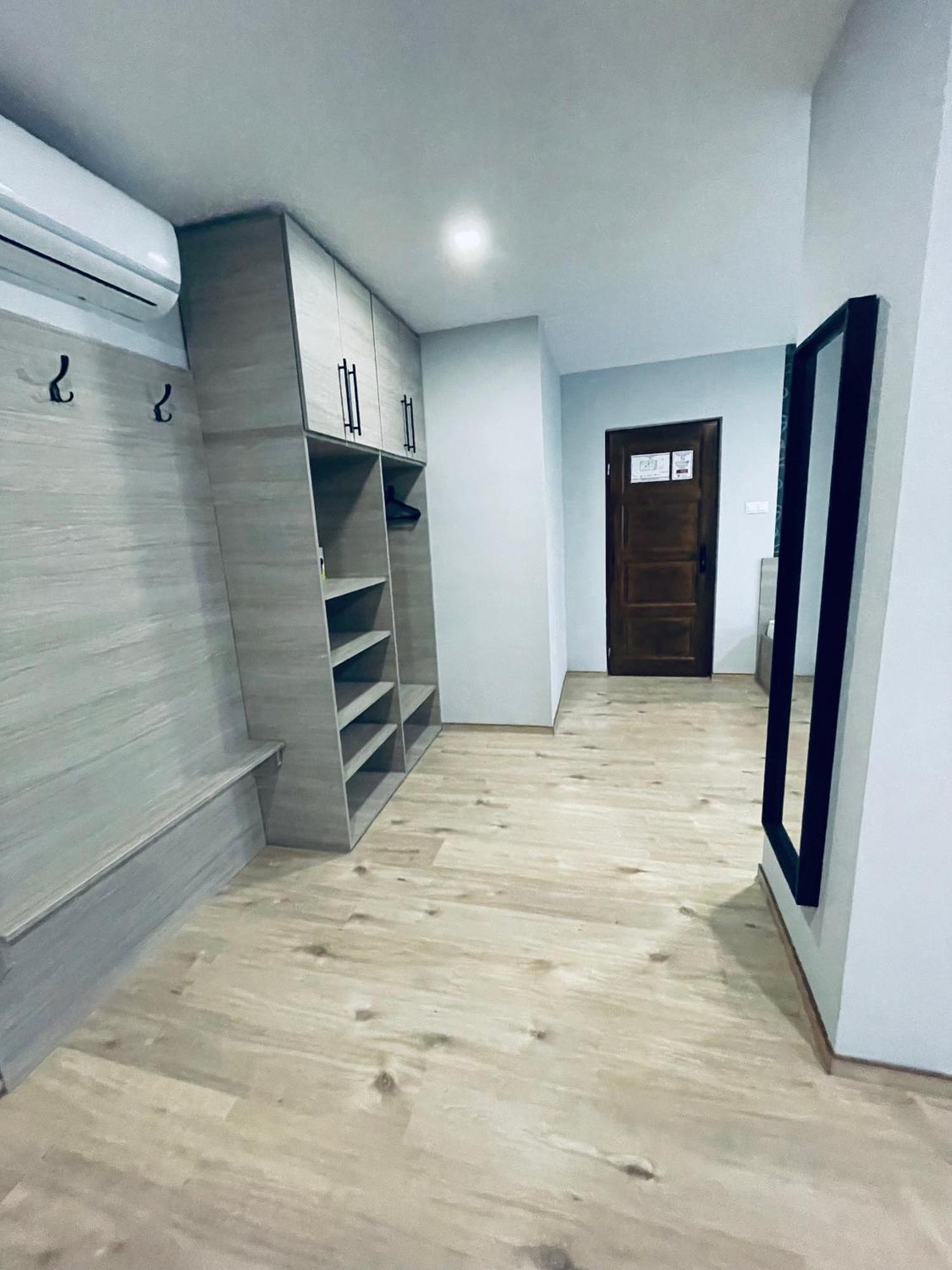Thermal Apartman Mako Exterior photo