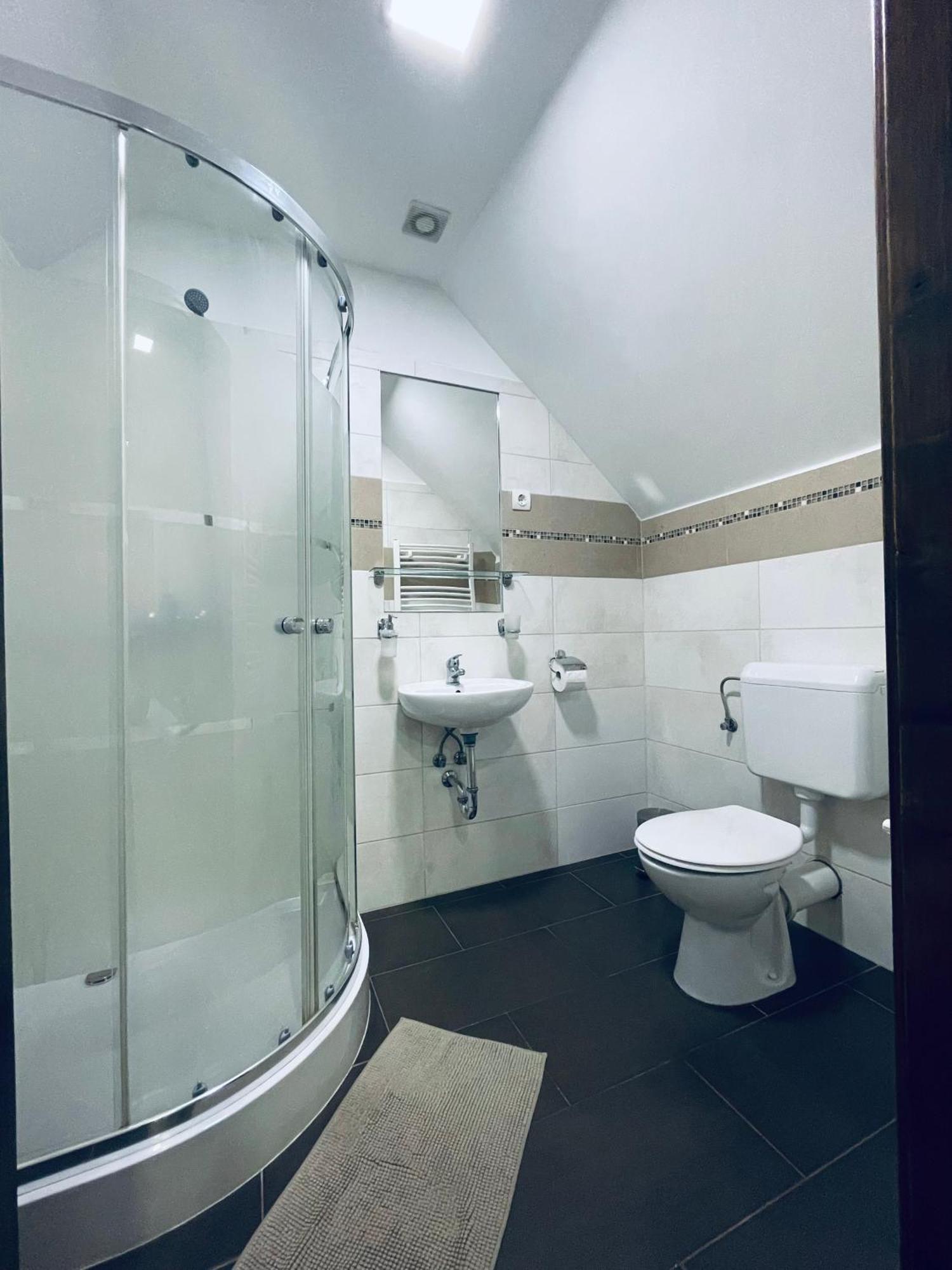 Thermal Apartman Mako Exterior photo