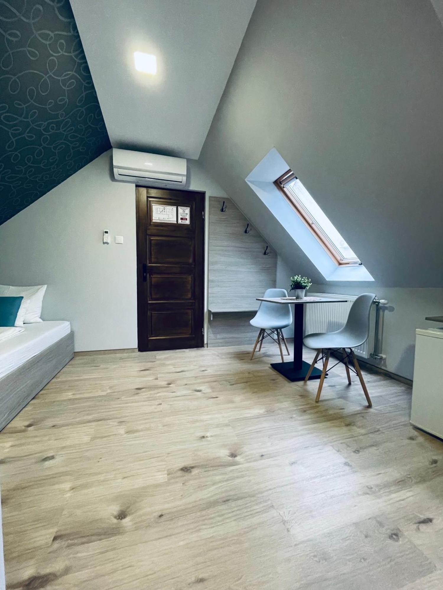 Thermal Apartman Mako Exterior photo