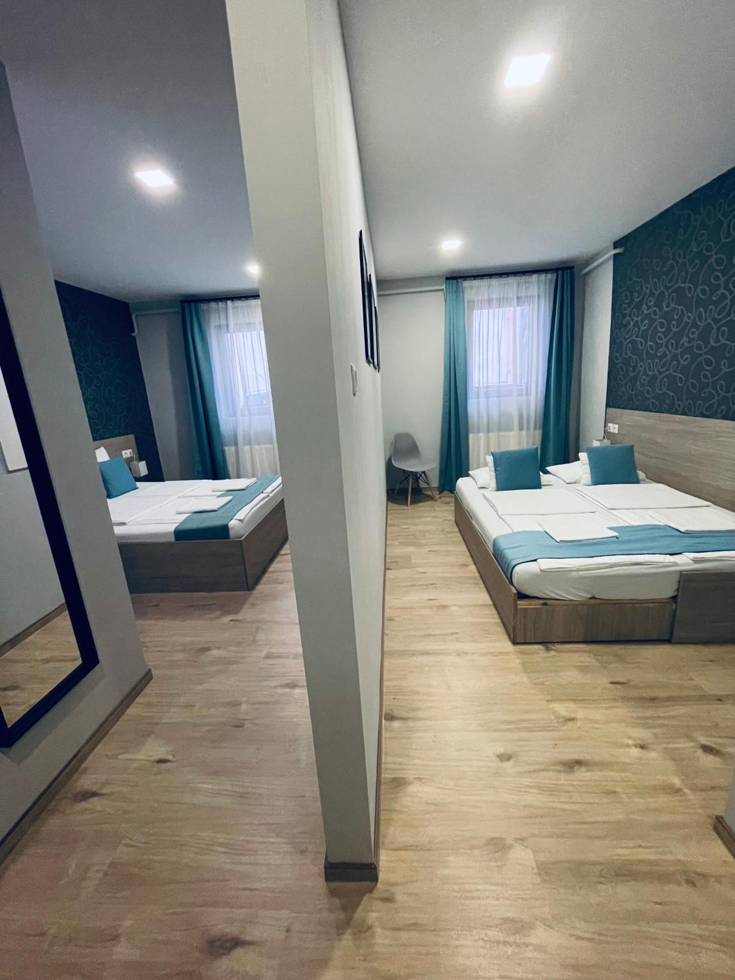Thermal Apartman Mako Exterior photo