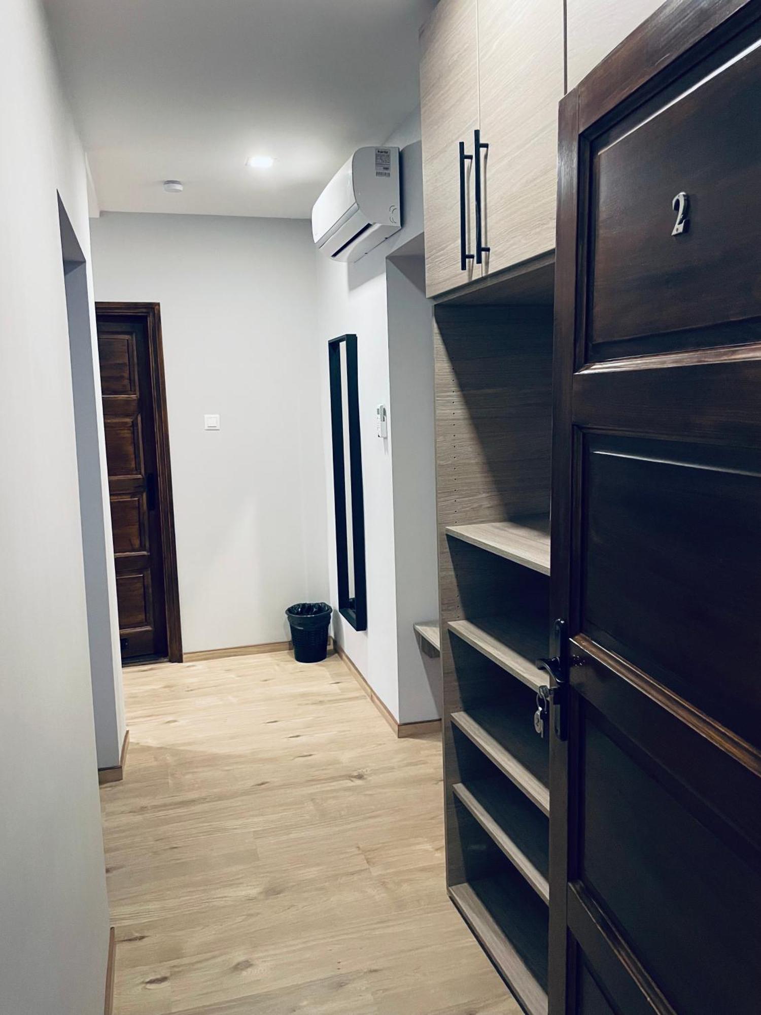 Thermal Apartman Mako Exterior photo