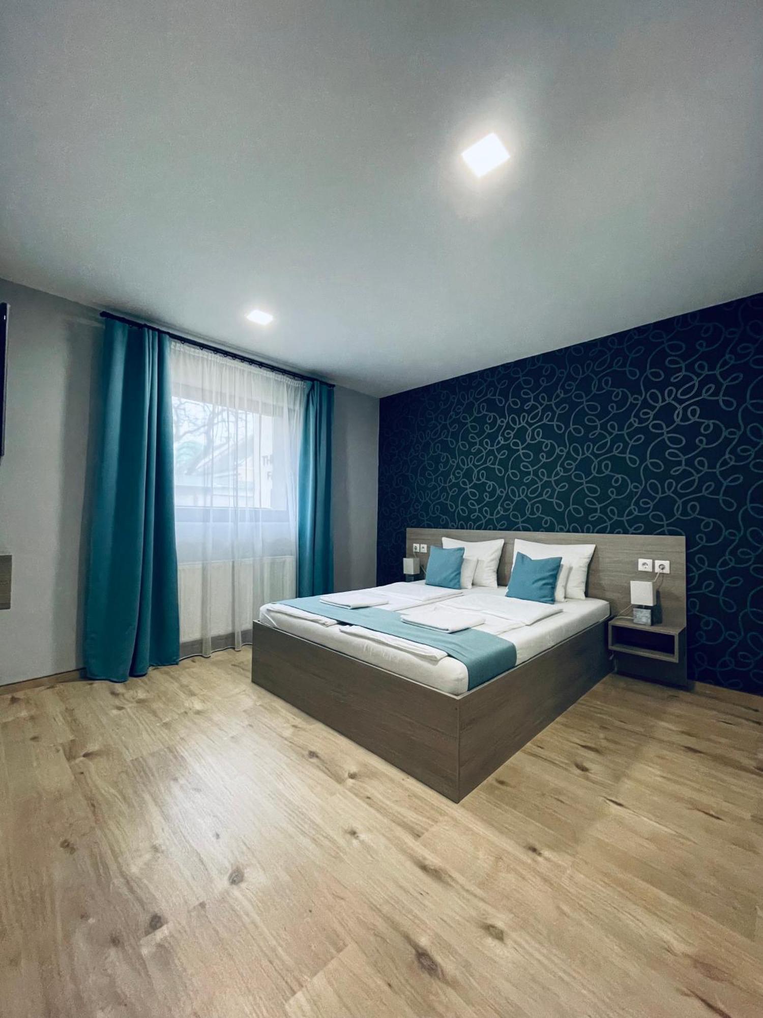 Thermal Apartman Mako Exterior photo