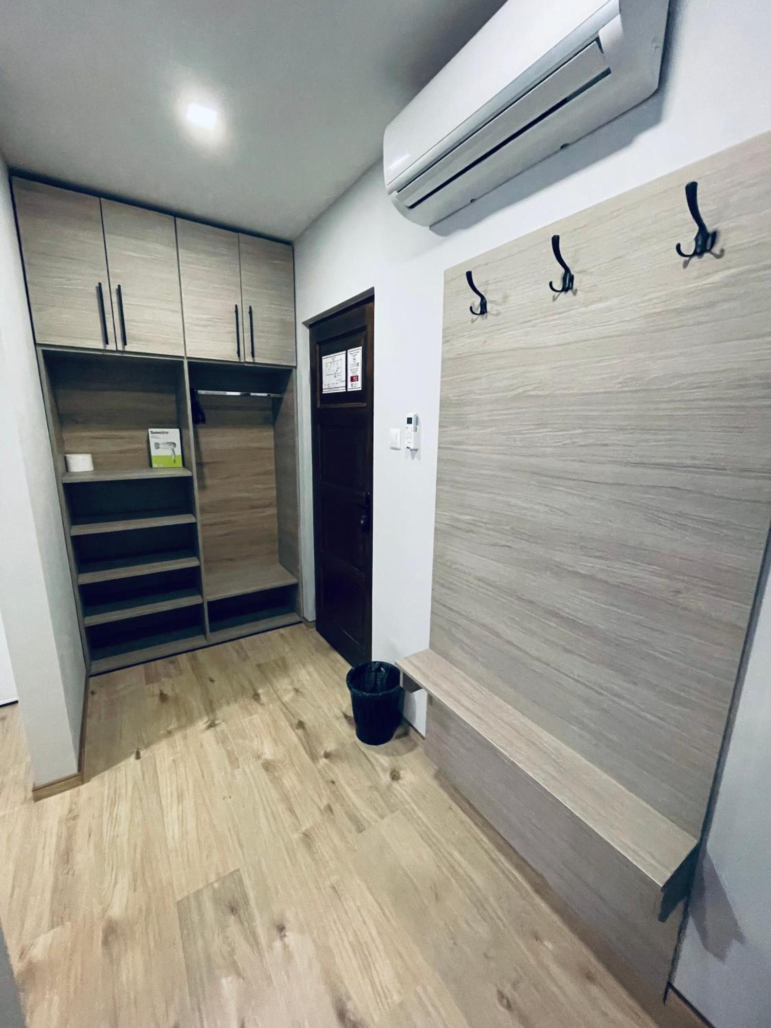 Thermal Apartman Mako Exterior photo