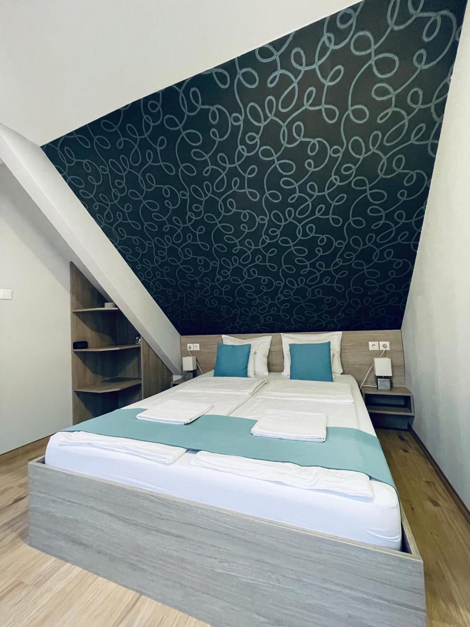 Thermal Apartman Mako Exterior photo