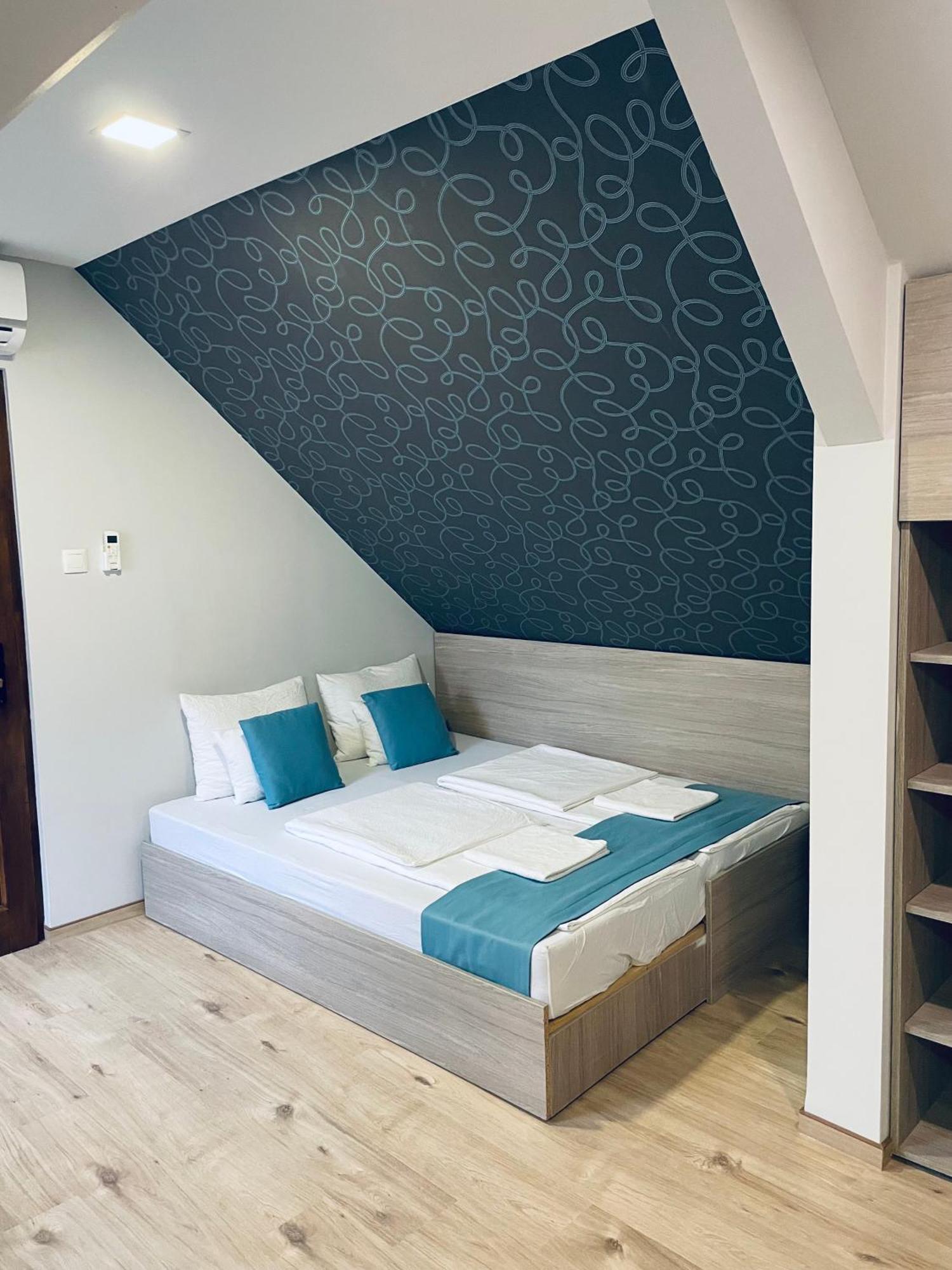 Thermal Apartman Mako Exterior photo