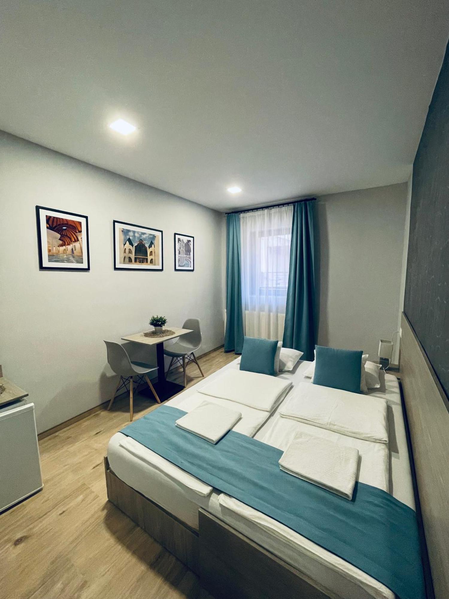 Thermal Apartman Mako Exterior photo