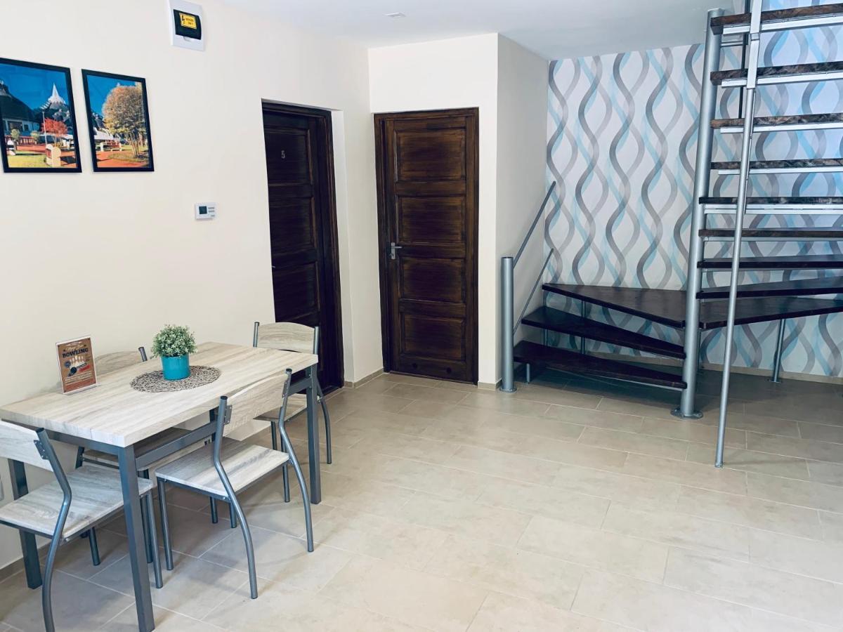 Thermal Apartman Mako Exterior photo